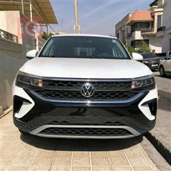 Volkswagen Taos